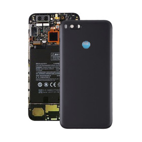 درب پشت Xiaomi Mi A1 (Mi 5X) black