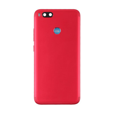 درب پشت Xiaomi Mi A1 (Mi 5X) red