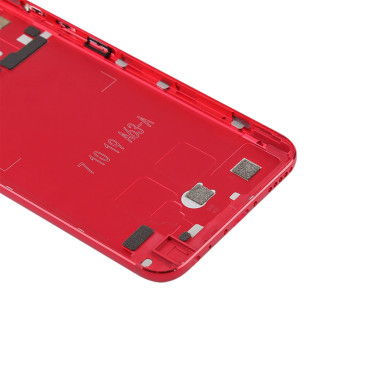 درب پشت Xiaomi Mi A1 (Mi 5X) red