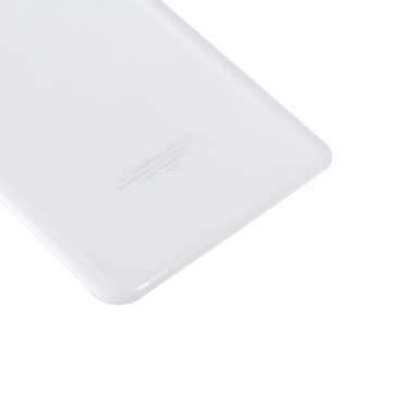 درب پشت Xiaomi Mi 6 white