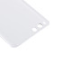 درب پشت Xiaomi Mi 6 white
