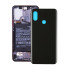 درب پشت Xiaomi Mi 8 black