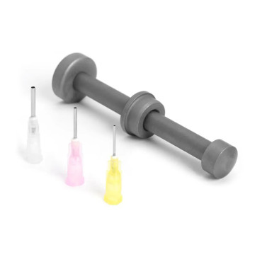 سرنگ فلزی فلکس FM-01