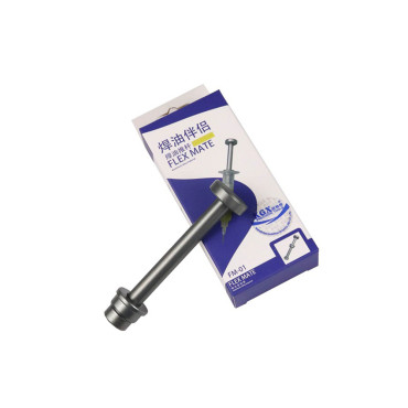 سرنگ فلزی فلکس FM-01