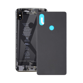 درب پشت Xiaomi Mi 8 SE gray