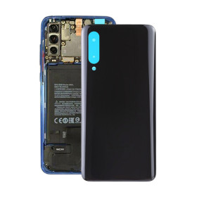 درب پشت Xiaomi Mi 9 black