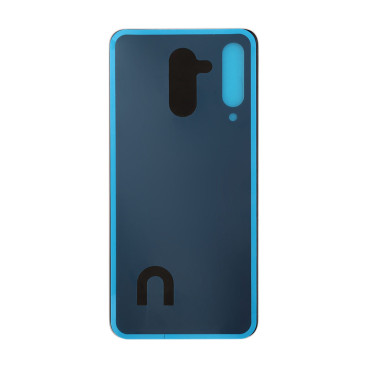 درب پشت Xiaomi Mi 9 black