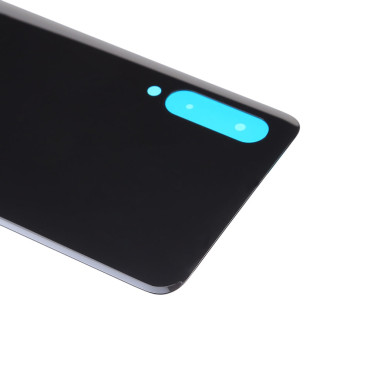 درب پشت Xiaomi Mi 9 black
