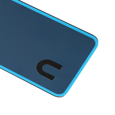 درب پشت Xiaomi Mi 9 black