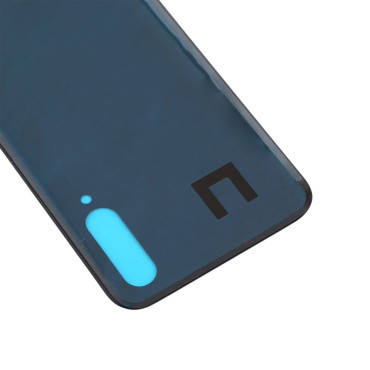 درب پشت Xiaomi Mi 9 Lite white