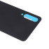 درب پشت Xiaomi Mi 9 SE black
