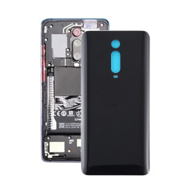 درب پشت Xiaomi Mi 9T black