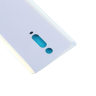 درب پشت Xiaomi Mi 9T white