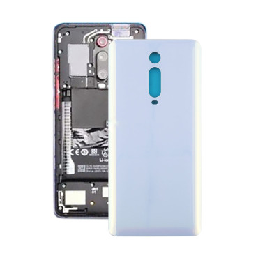 درب پشت Xiaomi Mi 9T white