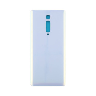 درب پشت Xiaomi Mi 9T white