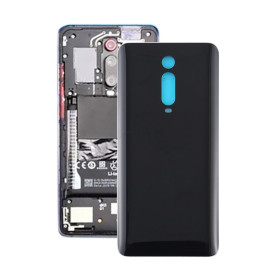درب پشت Xiaomi Mi 9T Pro black