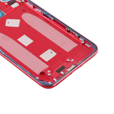 درب پشت Xiaomi Mi A2 (Mi 6X) red