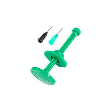 سرنگ فلکس پلاستیکی relife rl-072