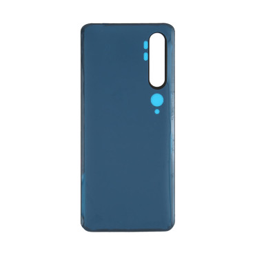 درب پشت Xiaomi Mi CC9 Pro white