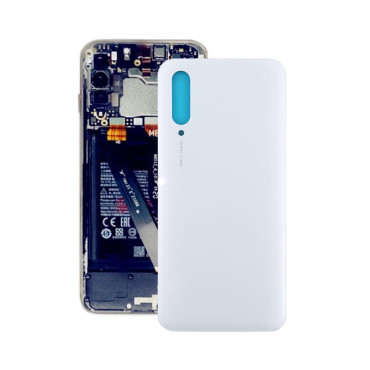 درب پشت Xiaomi Mi CC9e white