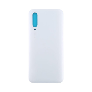 درب پشت Xiaomi Mi CC9e white