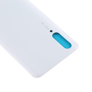درب پشت Xiaomi Mi CC9e white