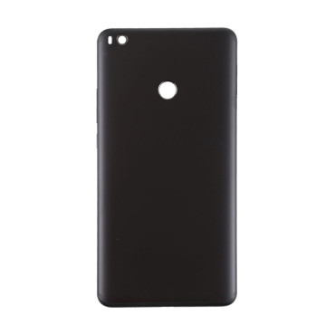 درب پشت Xiaomi Mi Max 2 black