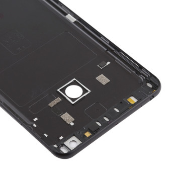 درب پشت Xiaomi Mi Max 2 black