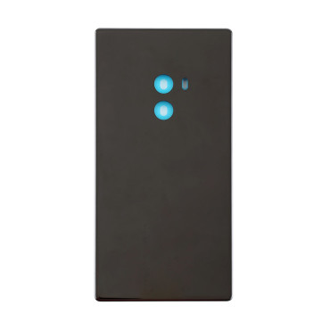 درب پشت Xiaomi Mi Mix black