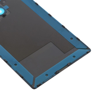 درب پشت Xiaomi Mi Mix black