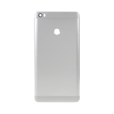 درب پشت Xiaomi Mi Max gray