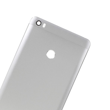 درب پشت Xiaomi Mi Max gray