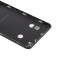درب پشت Xiaomi Mi Max 3 black
