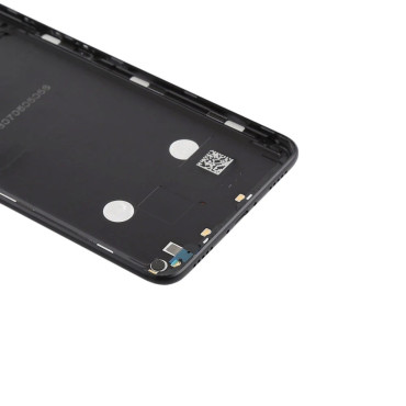 درب پشت Xiaomi Mi Max 3 black