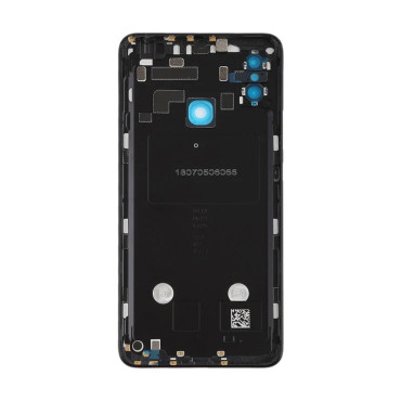 درب پشت Xiaomi Mi Max 3 black