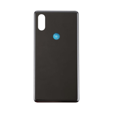 درب پشت Xiaomi Mi Mix 2S black