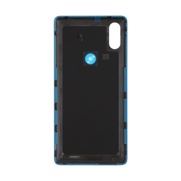 درب پشت Xiaomi Mi Mix 2S black