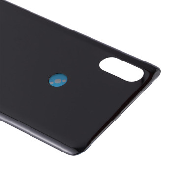 درب پشت Xiaomi Mi Mix 3 black