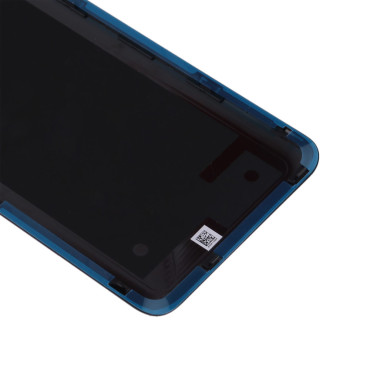 درب پشت Xiaomi Mi Mix 3 black