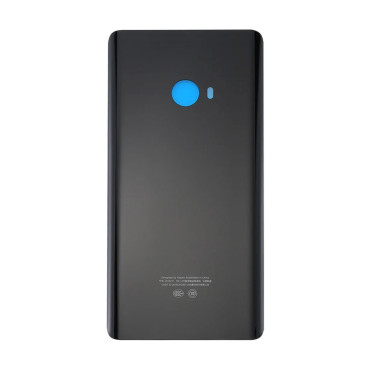 درب پشت Xiaomi Mi Note 2 black