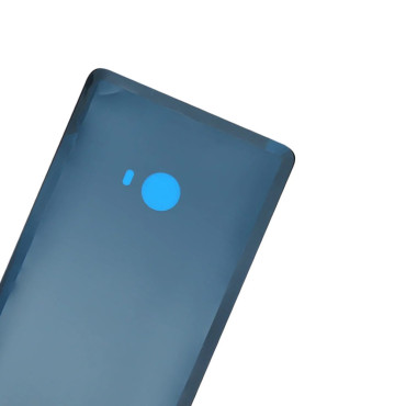 درب پشت Xiaomi Mi Note 2 black