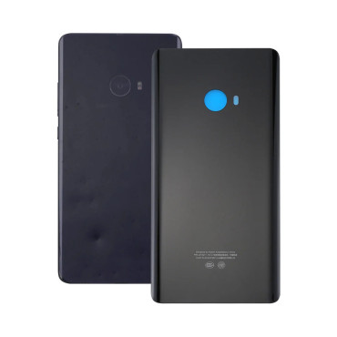 درب پشت Xiaomi Mi Note 2 black