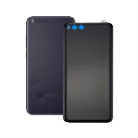 درب پشت Xiaomi Mi Note 3 black
