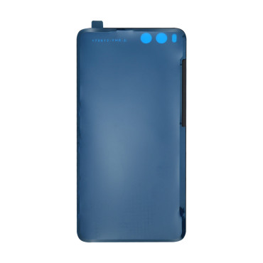 درب پشت Xiaomi Mi Note 3 black