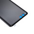 درب پشت Xiaomi Mi Note 3 black