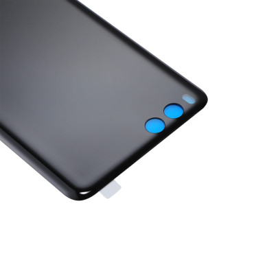درب پشت Xiaomi Mi Note 3 black