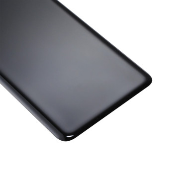درب پشت Xiaomi Mi Note 3 black