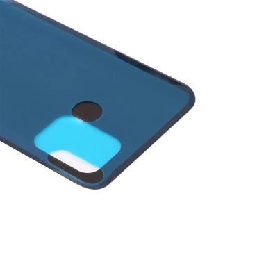 درب پشت Xiaomi Mi 10 Lite 5G white