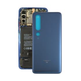 درب پشت Xiaomi Mi 10 Pro 5G gray