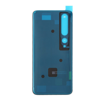 درب پشت Xiaomi Mi 10 Pro 5G gray